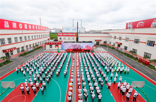 哈尔滨新东方教学质量百日工程正式启动