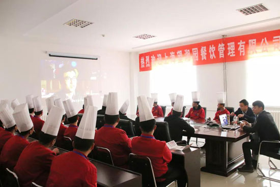 青海新东方烹饪学校-就业保障