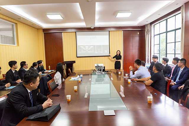 江苏新东方烹饪学校西餐专业招聘会