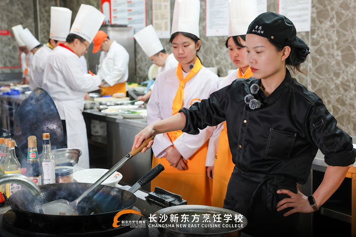 私厨创业分享会