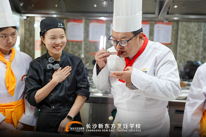 私厨创业分享会