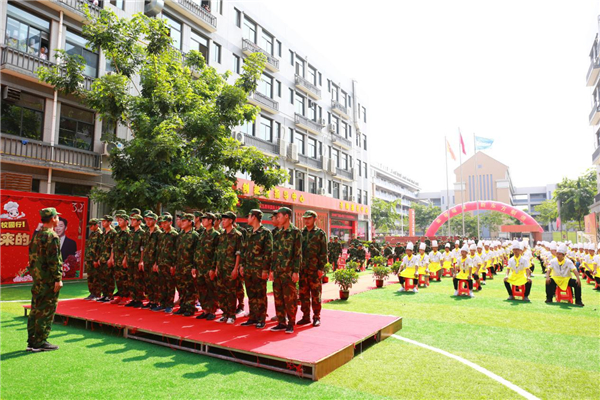 厦门新东方烹饪学校