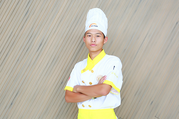 厦门新东方烹饪学校