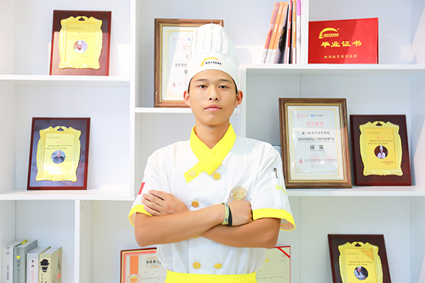 厦门新东方烹饪学校