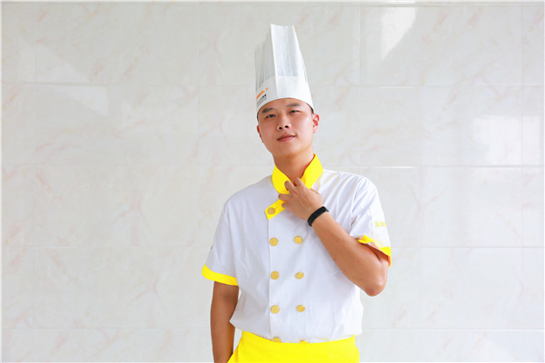 厦门新东方烹饪学校