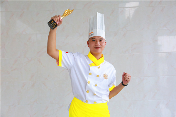 厦门新东方烹饪学校