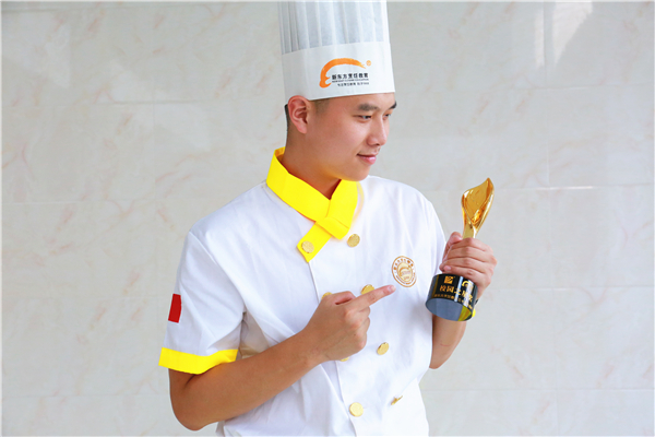 厦门新东方烹饪学校