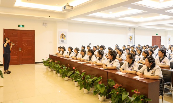 陕西新东方烹饪学校