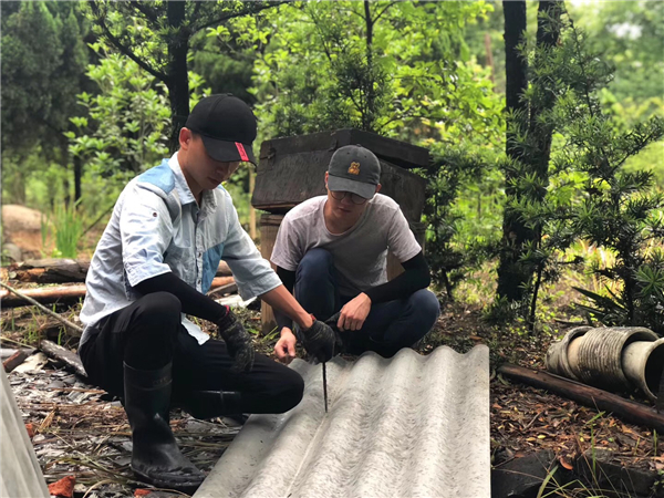厦门新东方烹饪学校