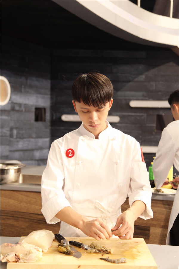 厦门新东方烹饪学校