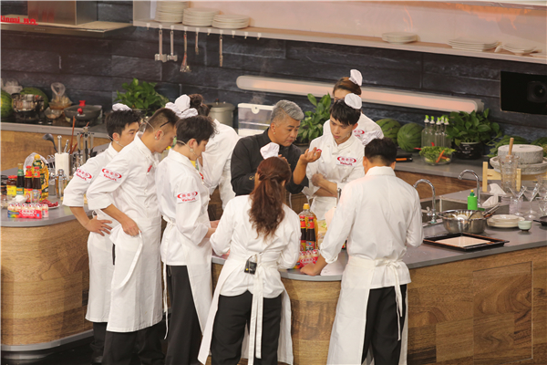 厦门新东方烹饪学校