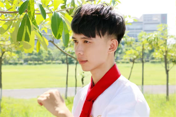 厦门新东方烹饪学校