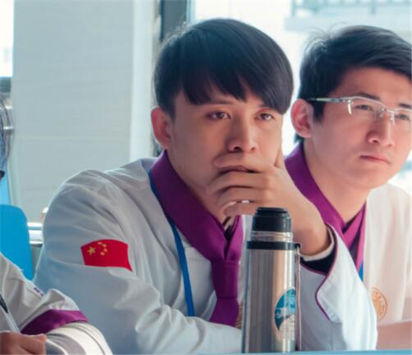 厦门新东方烹饪学校