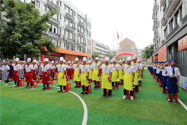 厦门新东方烹饪学校