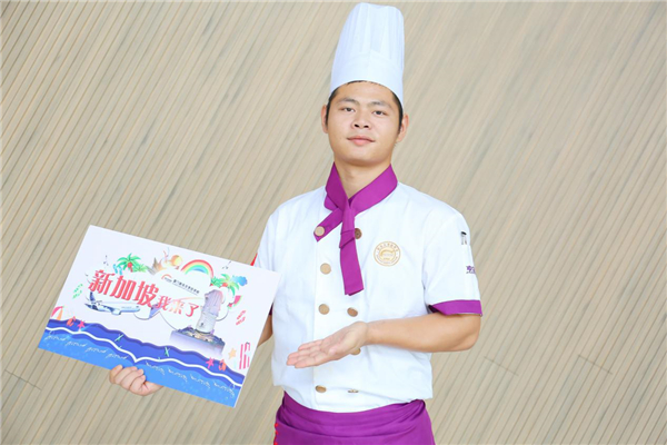 厦门新东方烹饪学校