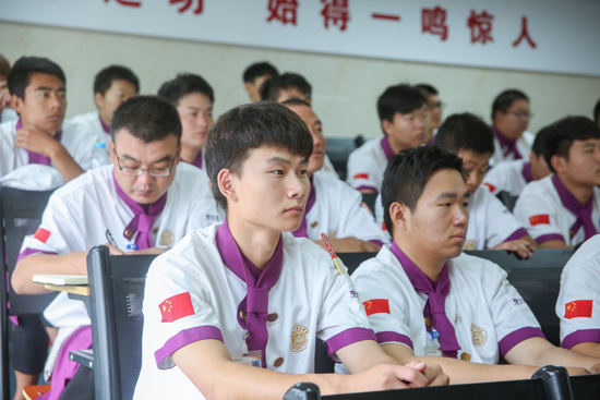 青海新东方烹饪学校-职业培训学校-就业保障