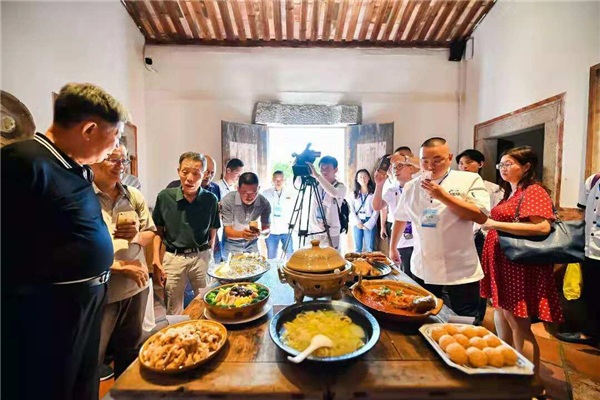 厦门新东方烹饪学校