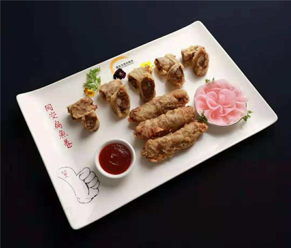 厦门新东方烹饪学校