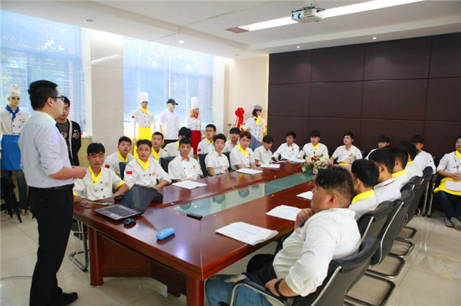 安徽新东方专场招聘会