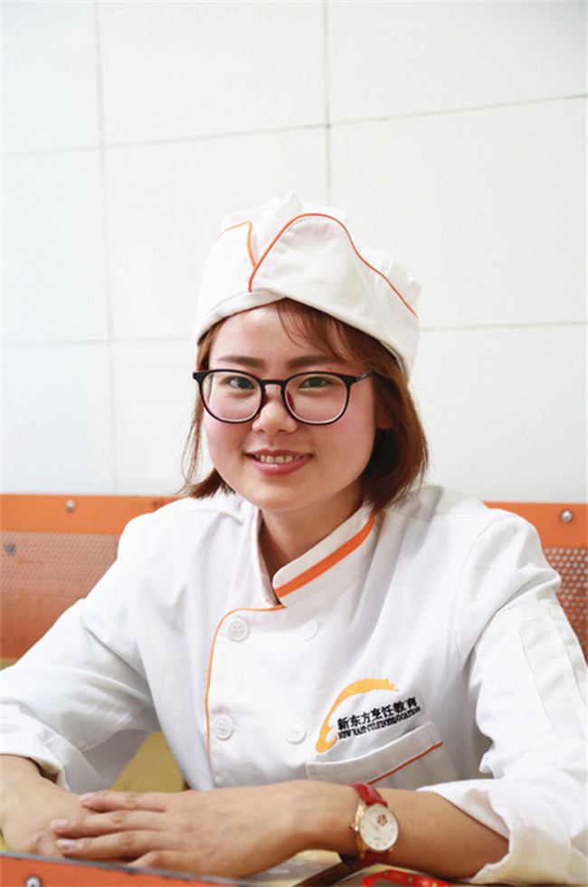 90后老板娘独白：不出来学习，自己永远是井底之蛙