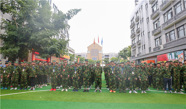 厦门新东方烹饪学校