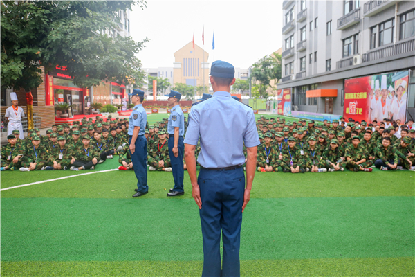 厦门新东方烹饪学校