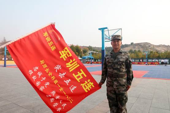 山东新东方军训内务整理