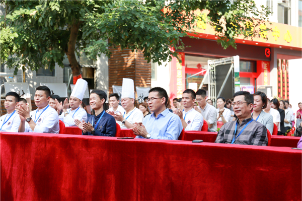 厦门新东方烹饪学校