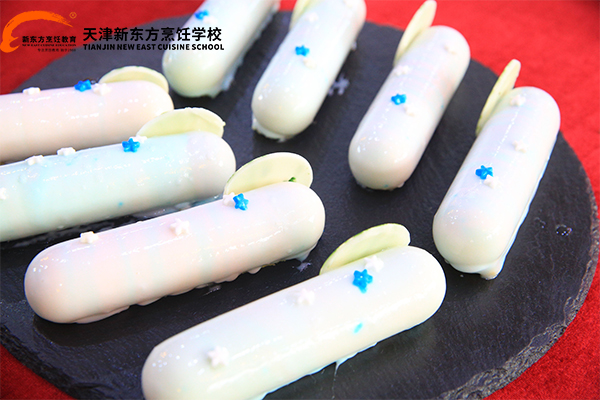学厨师天津新东方