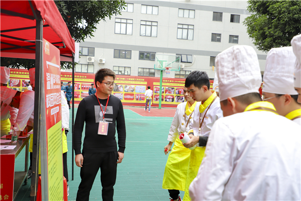 厦门新东方烹饪学校