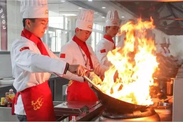 职业教育就是教育