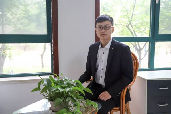 山东新东方学子仲崇山