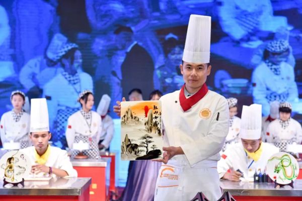山东新东方2019年五一文艺联欢晚会