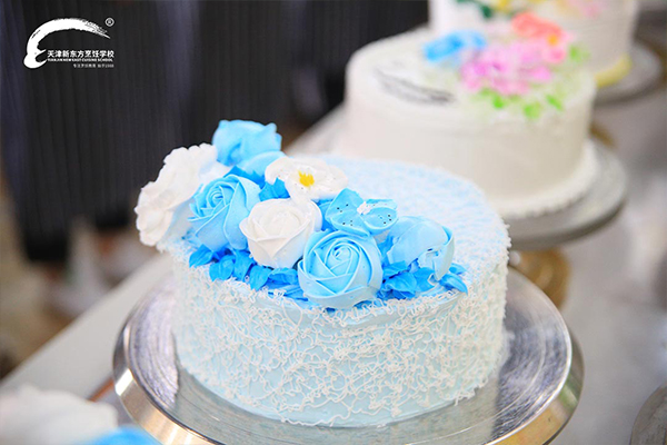 学厨师天津新东方