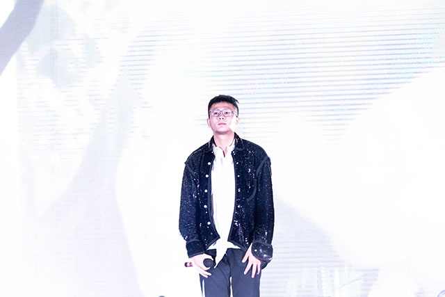 江苏新东方“爱祖国，庆华诞”文艺汇演圆满！