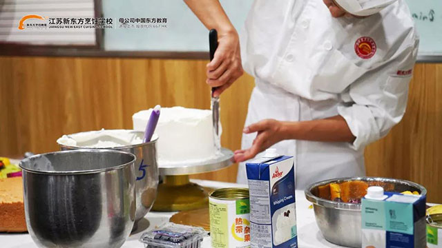 十一西点公开课，有情怀也有梦想！