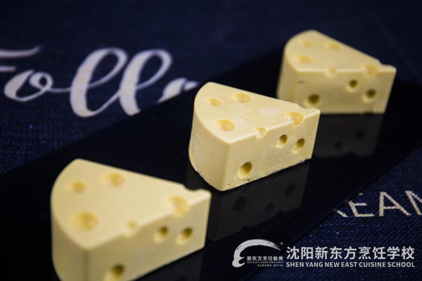 西点培训