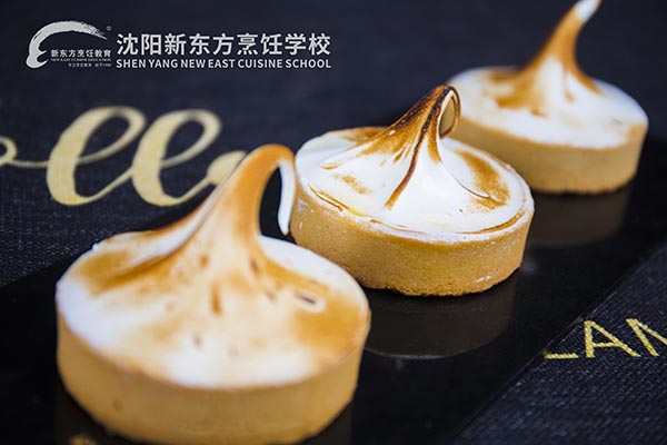 西点培训