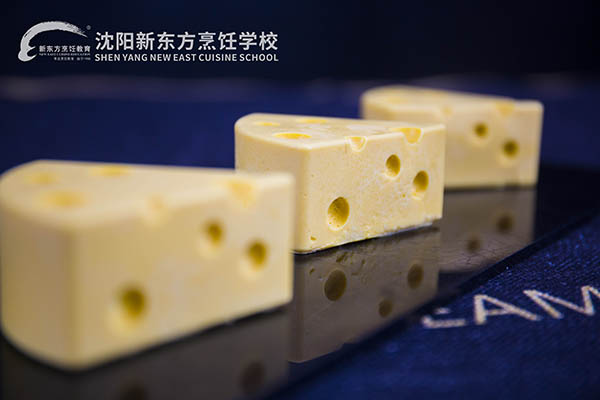 西点培训