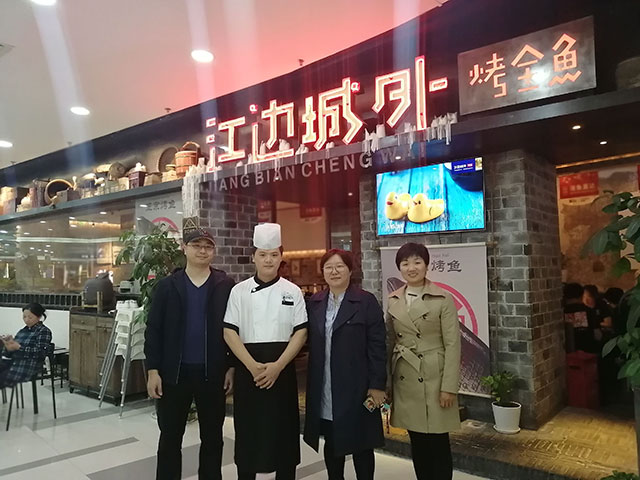 职校轻松，优势不只一点点！