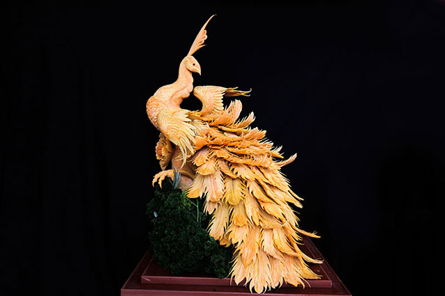 新东方学子的考核作品，怎么和艺术展一样！