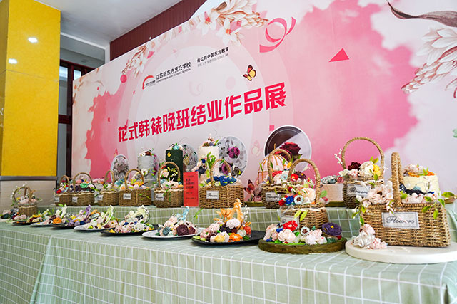 软硬实力兼备，就是一所让你信赖的好学校！