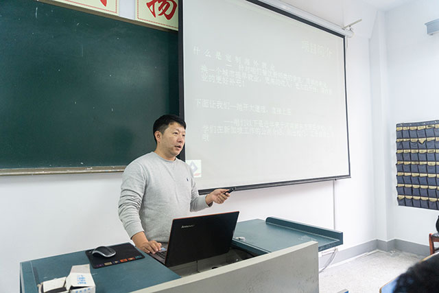 传说中的新东方，原来是这样的！