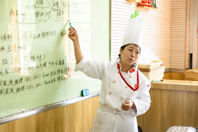 双12惊喜助学，你的烹饪梦想再不出手就2020年啦！