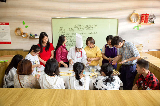 双12惊喜助学，你的烹饪梦想再不出手就2020年啦！