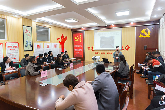 海外招聘会、企业招募会，新东方学子太幸福了！