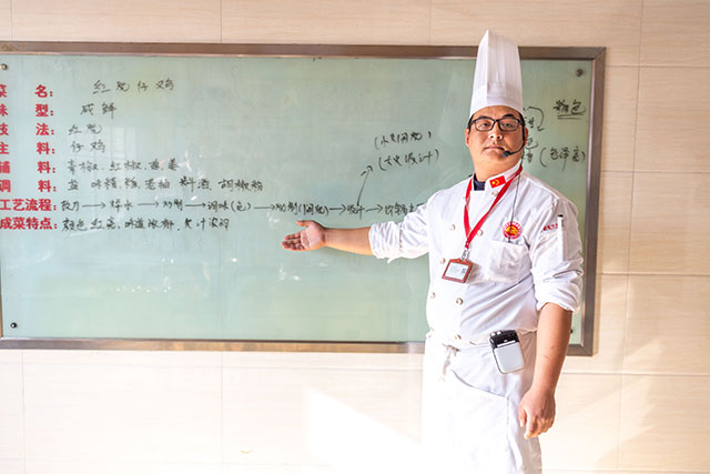 从小白到专业人才，新东方学子就是这样成长的！