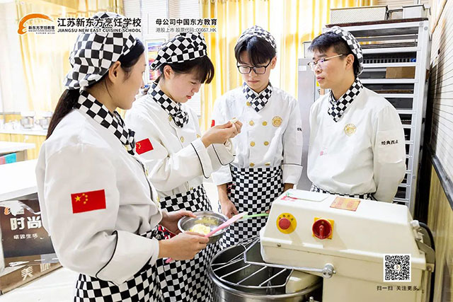 初高中生纷纷选择江苏新东方，是因为…
