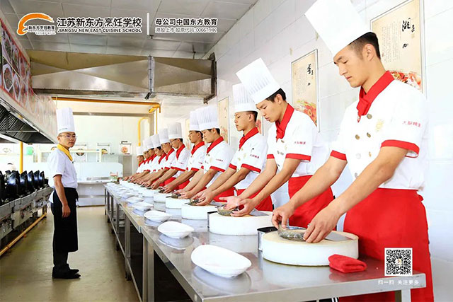 初高中生纷纷选择江苏新东方，是因为…