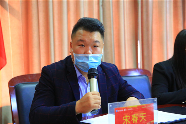 学厨师天津新东方